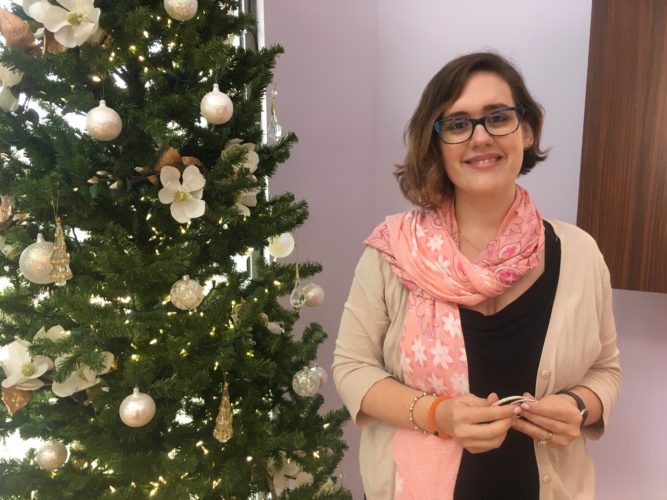 Howard’s Diamond Center Offers Personal Touch